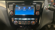 Nissan Qashqai 1.3 DiG-T Tekna 5dr Petrol Hatchback